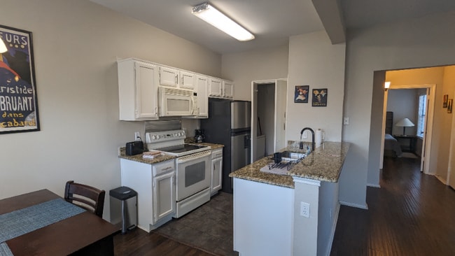 Photo - 7340 Skillman St Unit 1102