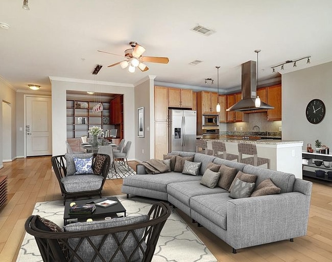 Building Photo - 505 Jackson Hill St Unit ID59005