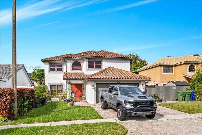 Photo - 1420 SW 88th Ave