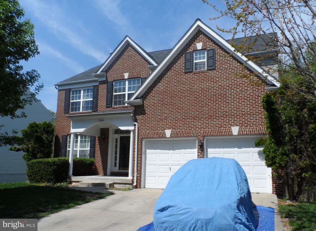 Photo - 10106 Garden Valley Ct House