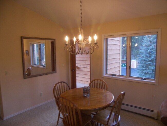 Photo - 1 Bedroom in McCloud!  2 Blocks from Incline Beach! Unit 160
