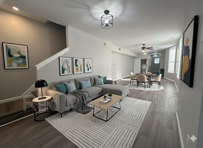 Photo - 1232 N Euclid Ave