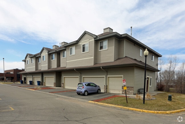 Photo - Winfield Townhomes