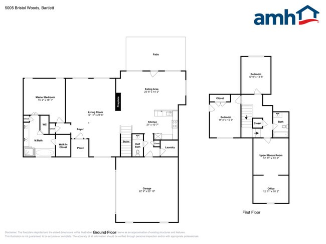 Photo - 5005 Bristol Woods