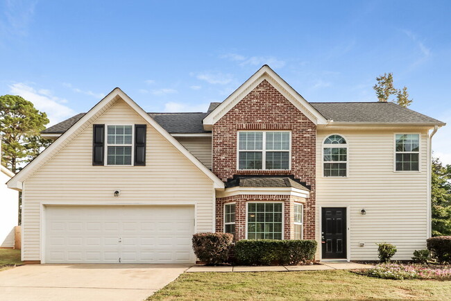 Building Photo - 1021 Bluecoat Cir Rental