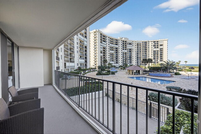 Photo - 100 Ocean Trail Way Unidad 204