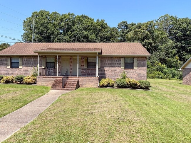 Building Photo - 1418 Baggett Rd