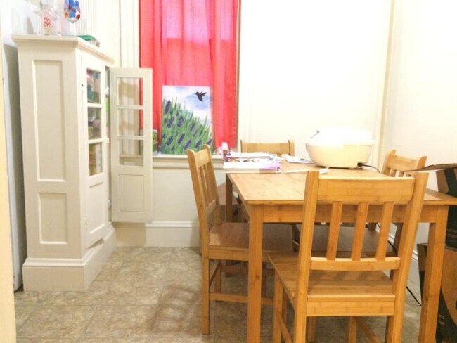 Photo - 1626 Massachusetts Ave Unidad 7