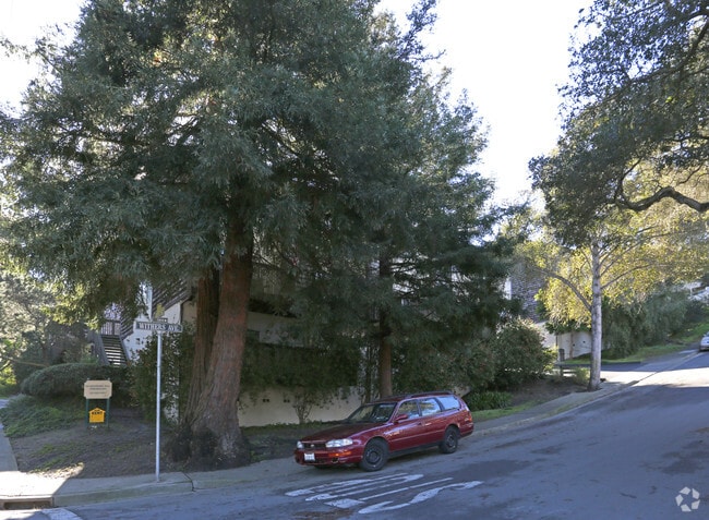 Huckleberry Hill Townhouses