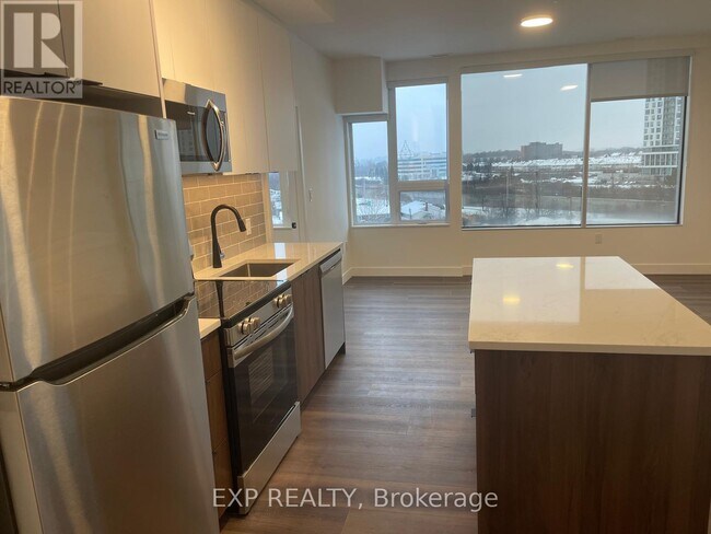 Photo - 1600 James Naismith Dr Unit 513