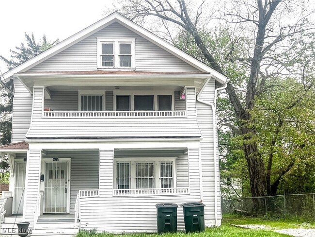Building Photo - 921 Baughman St Unit A Rental