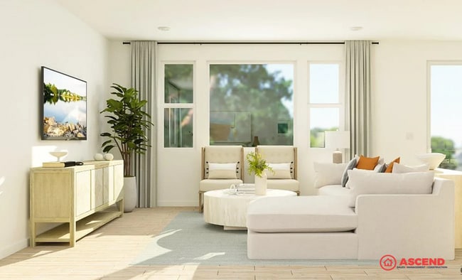 Photo - New construction in Shafter!