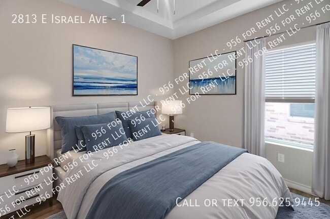 Photo - 2813 E Israel Ave Unidad 1