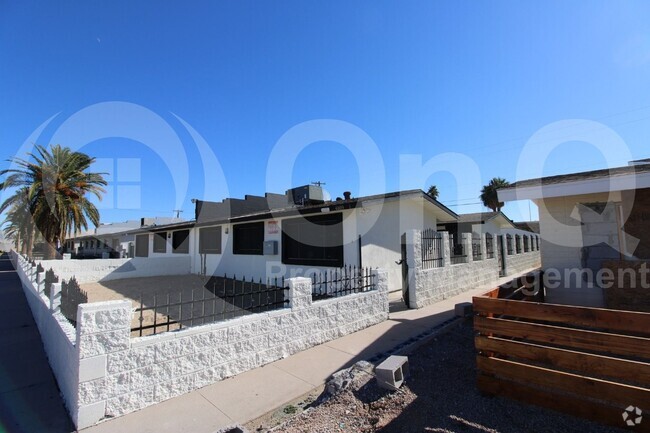Building Photo - 4109 E Moreland St Rental