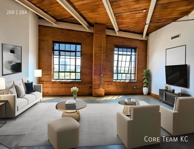 Building Photo - 382 W 22nd St Unit 508