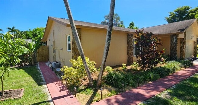 Building Photo - 9970 NW 24th St Rental