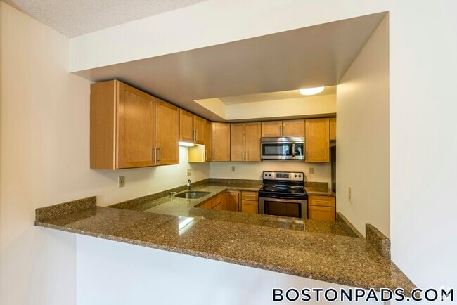 Building Photo - 345 Franklin St Unit 501 Rental