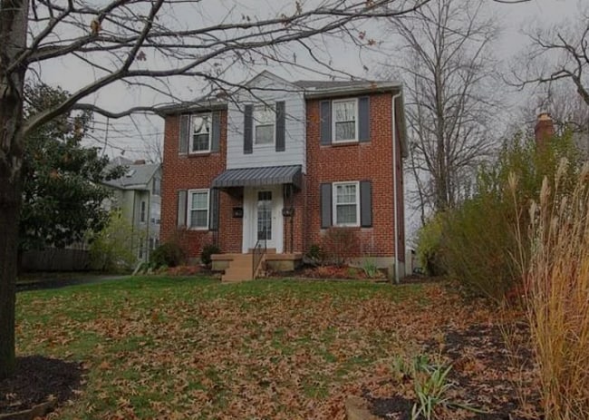 Exterior - 344 Ridgeway Rd Unit 344 Ridgeway #1