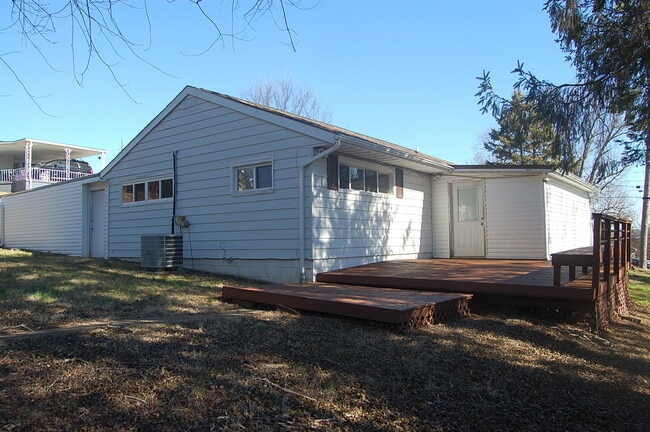 Photo - 4401 Nicholas Rd NW