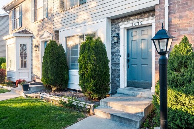 Photo - 1039 Eastgate Dr