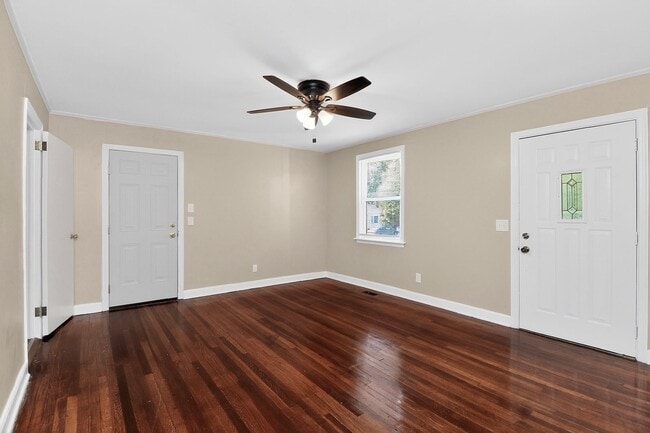 Photo - Updated 3 Bedroom Home Near Camp North End