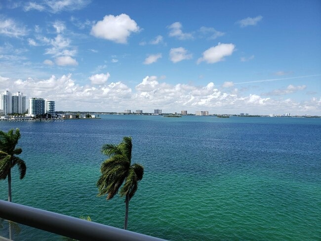 Photo - 1625 Kennedy Cswy Condo Unit 705B