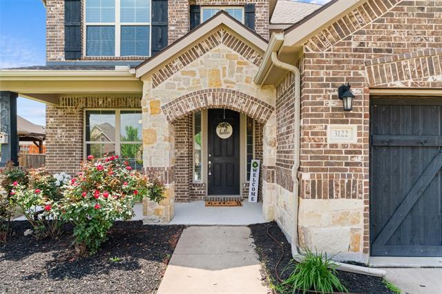 Photo - 3122 Spg Crk Trl