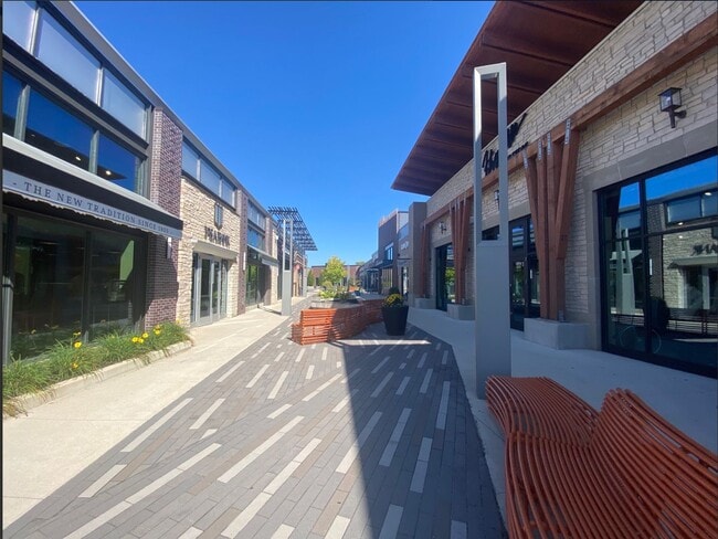 Photo - Indian Village Apartments 2 Bedroom/1.5 Bath Unidad IVA22