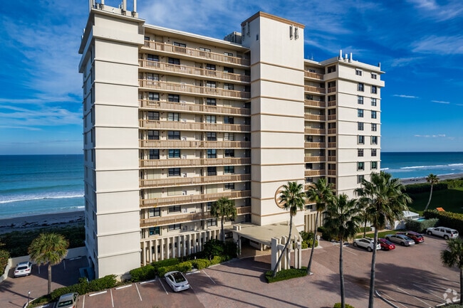 Photo - Tower at Juno Beach