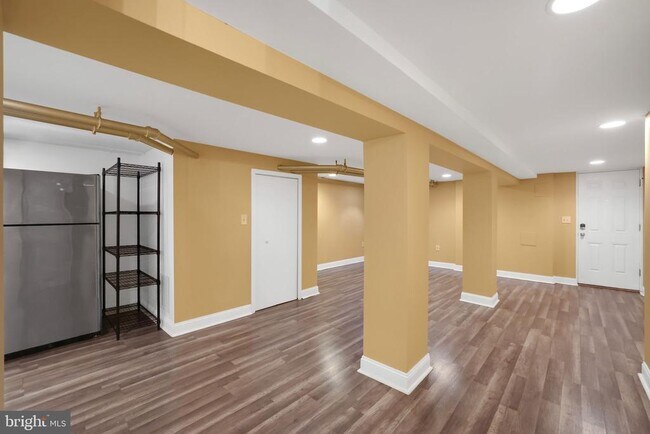 Photo - 3920 New Hampshire Ave NW