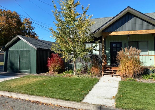 Photo - Lovely Kalispell Home