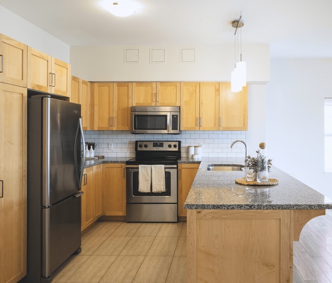 Photo - Chelsea Place