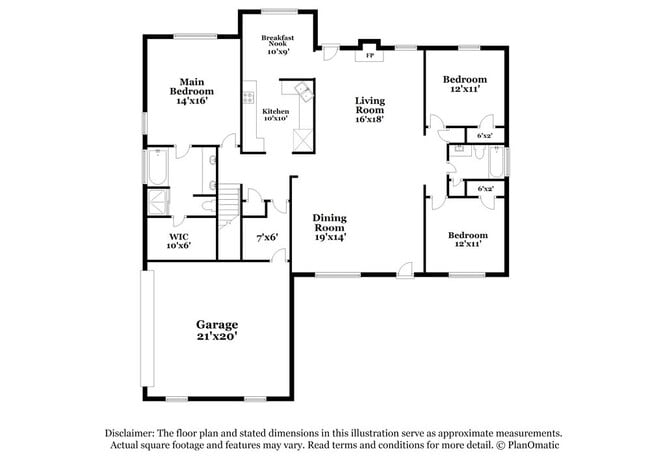 Photo - 2899 Gratis Rd