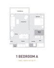 1x1A | 671SF