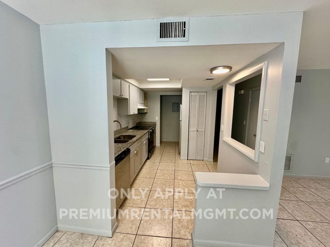 Photo - Large 2 bedroom condo on the first floor Unit 1