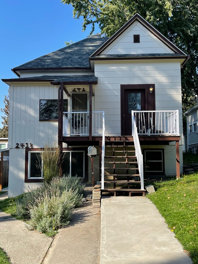 Photo - Lieuallen Apts. Unit 241 1/2