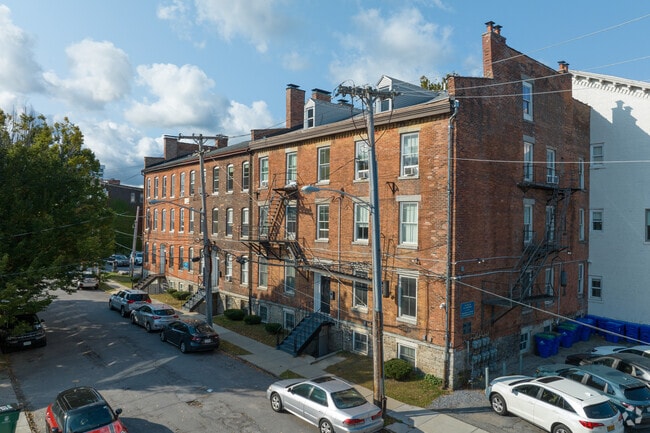 Photo - The Lofts Buffalo