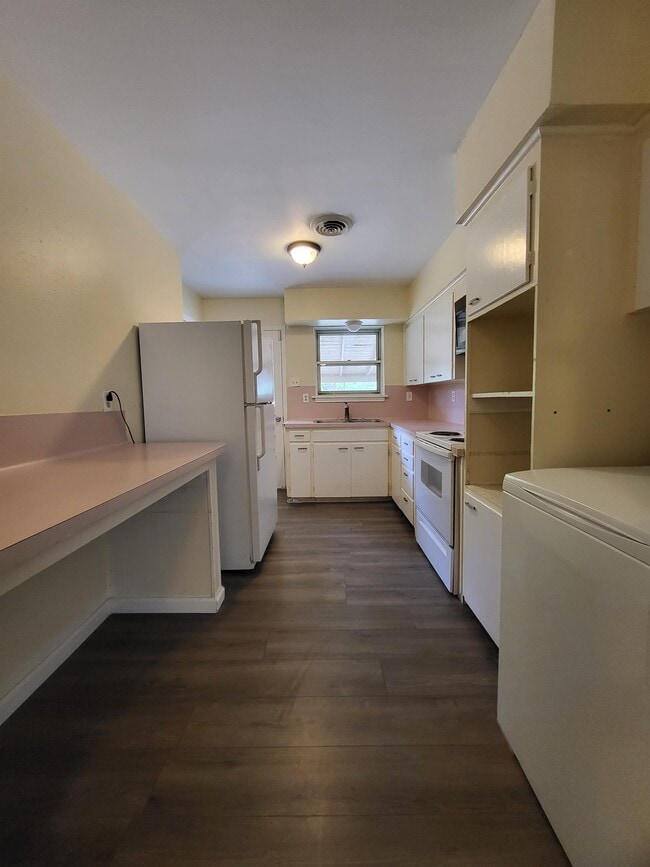 Photo - 2514 Post Oak Ave