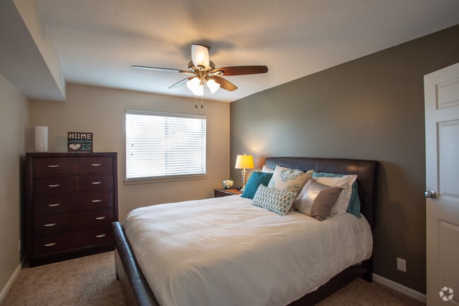 1HAB, 1BA - 620 ft²