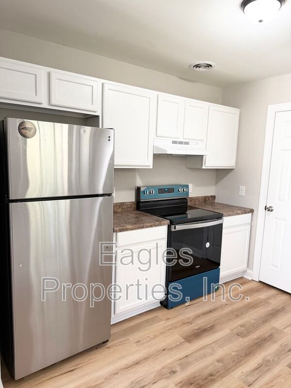 Photo - 1713 Harrel St