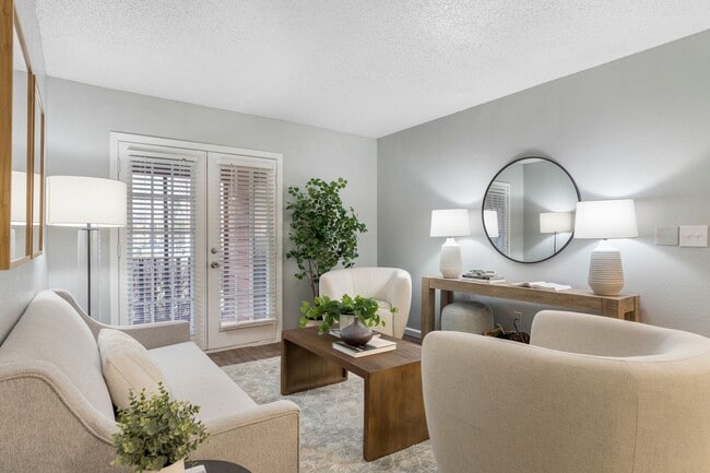 Photo - Post Oak Apartments