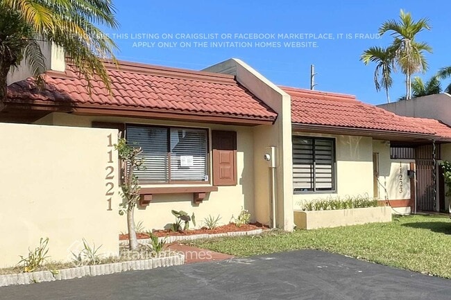 Photo - 11221 SW 117th Ct