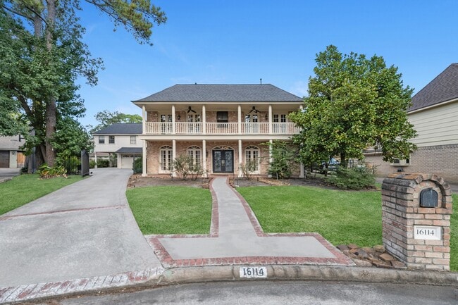 Building Photo - 16114 Kempton Park Dr