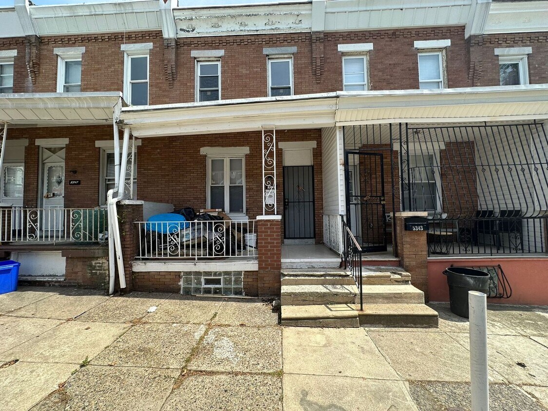 3 BED 1 BATH HOME FOR RENT - 3 BED 1 BATH HOME FOR RENT