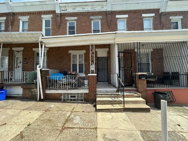 3 BED 1 BATH HOME FOR RENT - 3 BED 1 BATH HOME FOR RENT