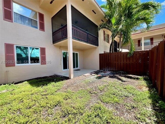 11235 SW 88th St Unit 107E