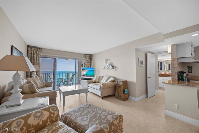 Photo - 3443 Gulf Shore Blvd N Unidad 707