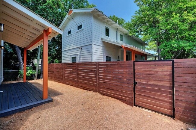 Photo - 4718 Depew Ave