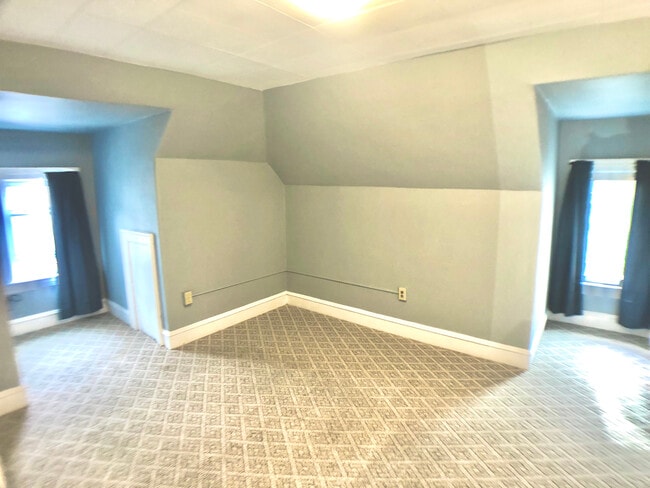 Bedroom 1 - 236 Shelburne Rd Unit 3