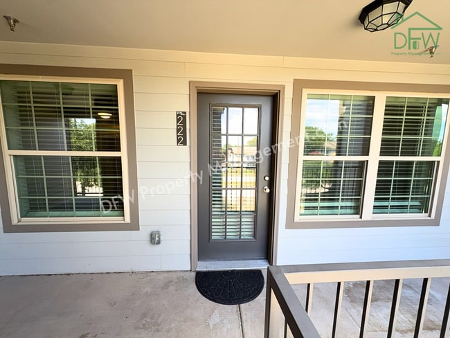 Photo - For Lease: Modern 1BR Oasis in the Heart of Dallas Unit Apt #222
